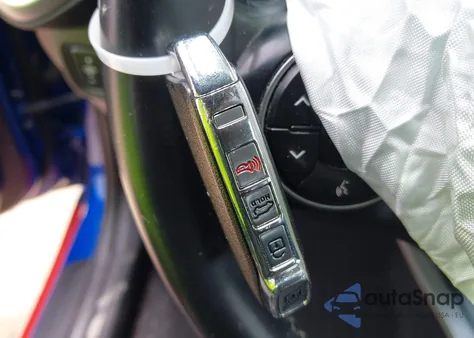 2020 Kia Soul Gt-Line from USA, damaged, VIN KNDJ63AU8L7044555